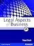 Legal Aspects of Business: ...