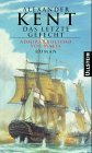 Das letzte Gefecht. Admiral Bolitho vor Malta. (Hardcover)