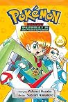Pokémon Adventure...