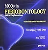 MCQS in Periodont...