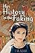 Her History in the Faking by T.M. Adair