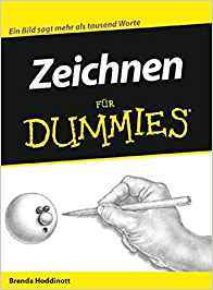 Zeichnen für Dummies