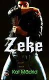 WIP - Zeke (Hardrock: TorqueCrash, #1)
