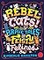 Rebel Cats! Brave Tales of Feisty Felines by Kimberlie Hamilton