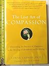 The Lost Art of Compassion The Lost Art of Compassion