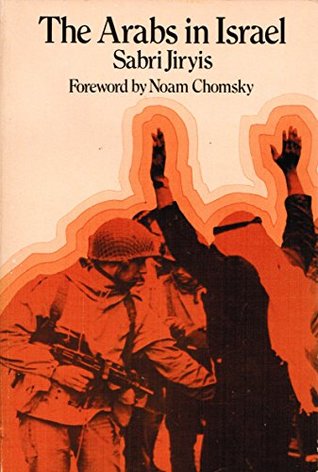 The Arabs in Israel (Hardcover)