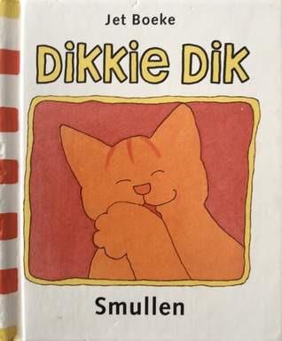 Dikkie Dik smullen