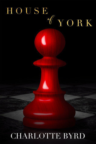 House of York (House of York, #1)