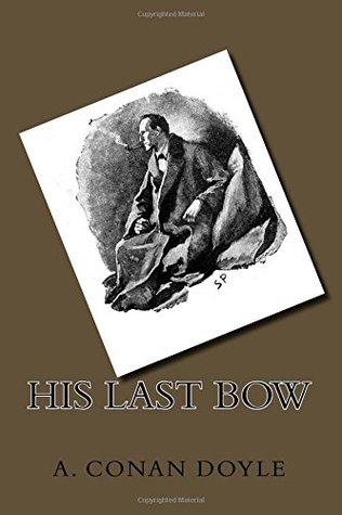 His Last Bow