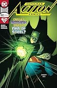 Action Comics (2016-) #1003
