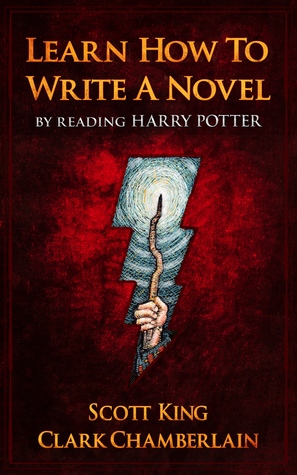 Learn How To Write A Novel By Reading Harry Potter