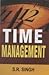 Time Management by S.R. Singh