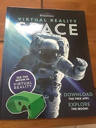 Virtual Reality Space with View Finder (Paperback)