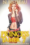 Princess Tamer 7