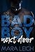 Bad Boy Next Door (Downey Brothers #1)