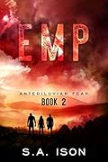 EMP Antediluvian Fear