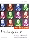 Shakespeare : An Oxford Guide