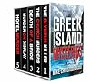 Greek Island Myst...