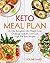 Keto Meal Plan: 21-Day Keto...