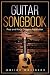Guitar Songbook: Pop and Ro...
