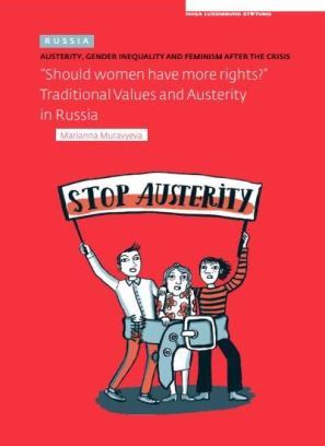 Traditional Values and Austerity in Russia