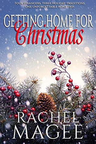 Getting Home for Christmas (Kindle Edition)