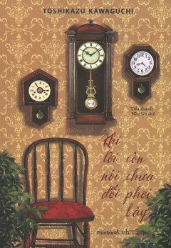 Khi Lời Nói Dối Còn Chưa Phơi Bày by Toshikazu Kawaguchi