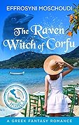 The Raven Witch of Corfu - Episode 3