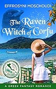 The Raven Witch of Corfu - Episode 4