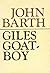 Giles Goat-Boy by John Barth