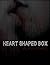 Heart Shaped Box by A.R. Vidal