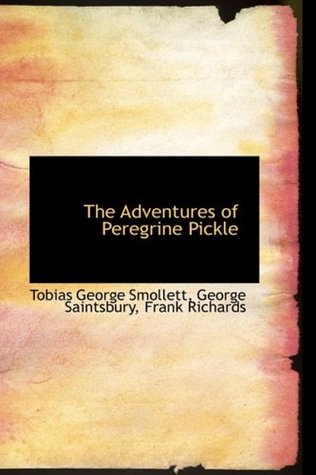 The Adventures of Peregrine Pickle