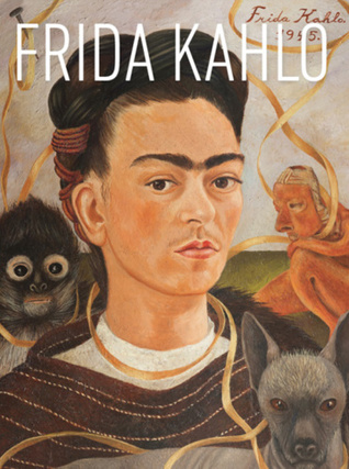 Frida Kahlo. Masterpieces from the Museo Dolores Olmedo, Mexico City. Hungarian National Gallery, 7 July - 4 November 2018
