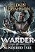 The Sundered Isle (Warder #3)