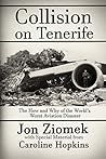 Collision on Tenerife by Jon Ziomek