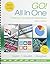 Go! All in One: Computer Concepts and Applications & MyLab IT with Pearson eText -- Access Card -- for GO! All In One Computer Concepts and Applications Package (2nd Edition)