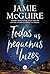 Todas as pequenas luzes (Portuguese Edition)