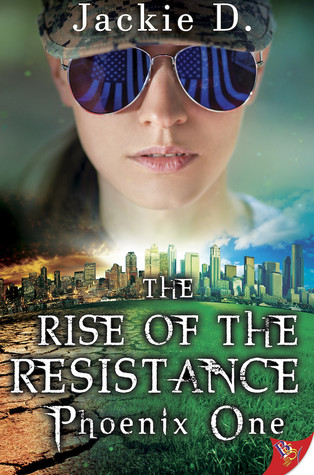 The Rise of the Resistance: Phoenix One (Paperback)