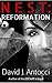 Reformation: An Alivia Morgan Thriller