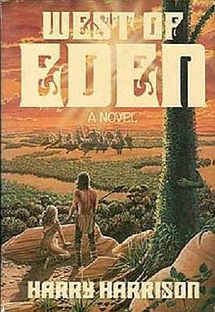 West of Eden