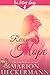 Recovering Hope (The Potter...