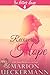 Recovering Hope (The Potter's House #14)