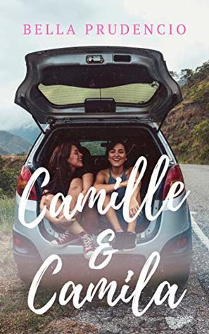 Camille & Camila (Portuguese Edition)