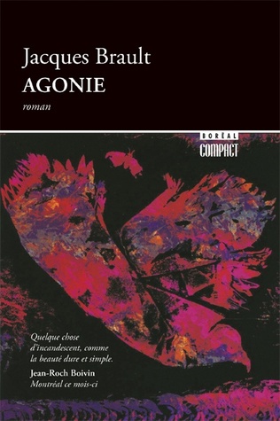 Agonie (Mass Market Paperback)