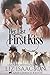 Her Last First Kiss Christian Cowboy Romance (Last Chance Ranch Romance Book 1) by Liz Isaacson