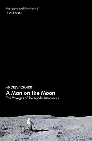 A Man on the Moon: The Voyages of the Apollo Astronauts