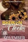 Broken Clocks: A Love Lost in Time Broken Clocks: A Love Lost in Time