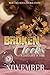 Broken Clocks by November