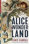 Alice in Wonderla...