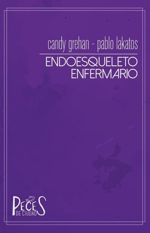 Endoesqueleto | Enfermario